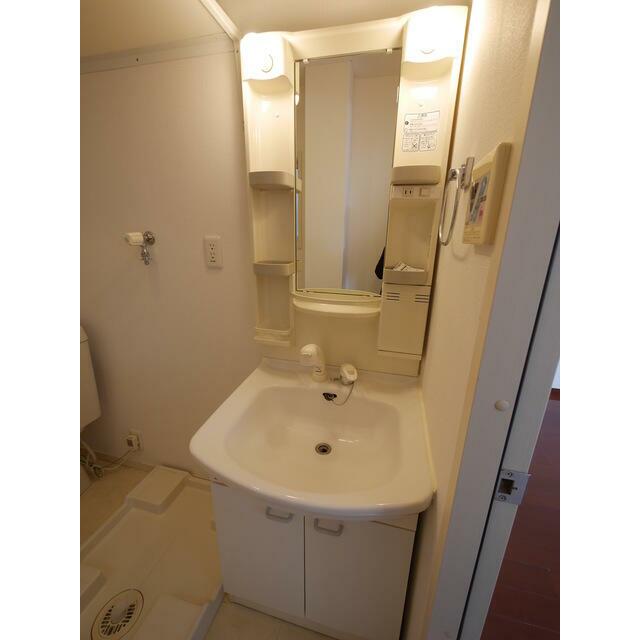 洗面設備　人気の独立洗面台