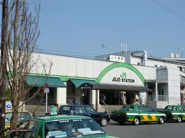 その他　十条駅（その他）まで512m