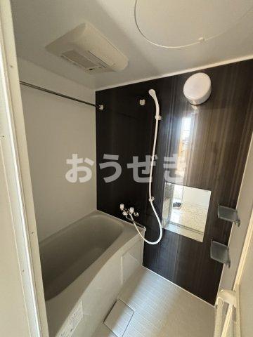 バス・シャワールーム　※同仕様参考写真