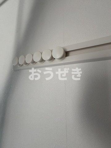 その他設備　※同仕様参考写真