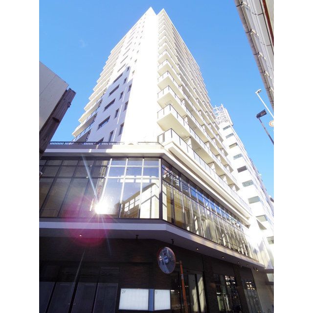 建物外観　☆綺麗な外観☆