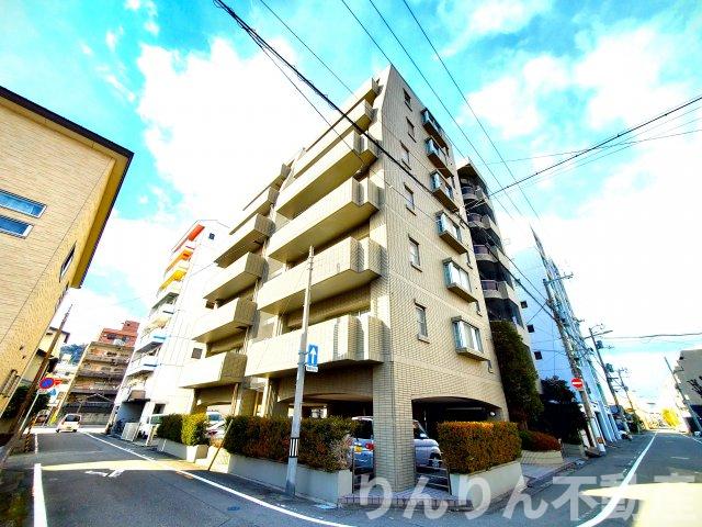 建物外観　外観です