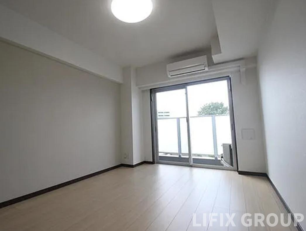 居室・リビング　居室・リビング