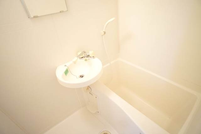 バス・シャワールーム　別号室写真