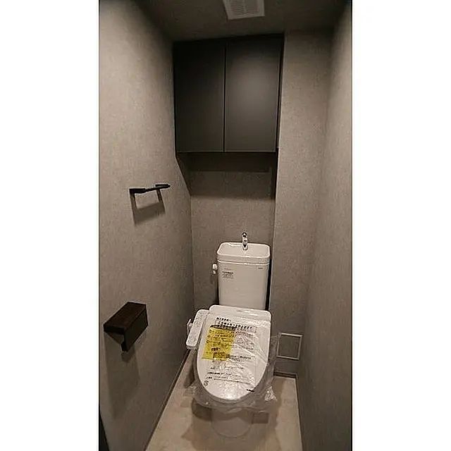 トイレ　別部屋参考写真