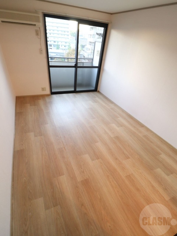 その他部屋・スペース　明るいお部屋です