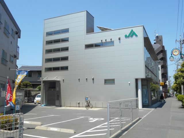 コンビニ　セレソ川崎（コンビニ）まで210m