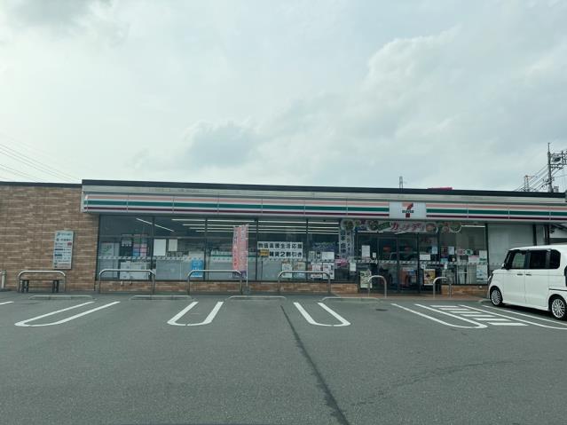 コンビニ　セブン－イレブン備前伊部店（コンビニ）まで453m