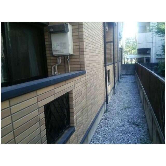 その他　その他外観