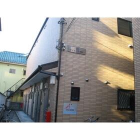 建物外観　建物全体