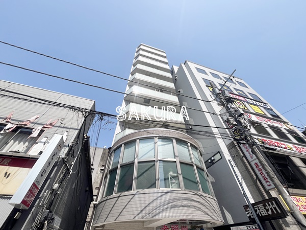 建物外観　当店おすすめ物件♪