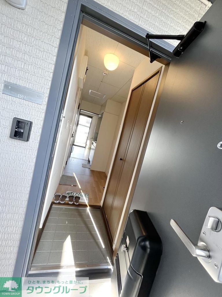 玄関　★玄関★