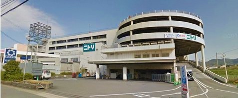 スーパー　イズミヤ六地蔵店（スーパー）まで439m