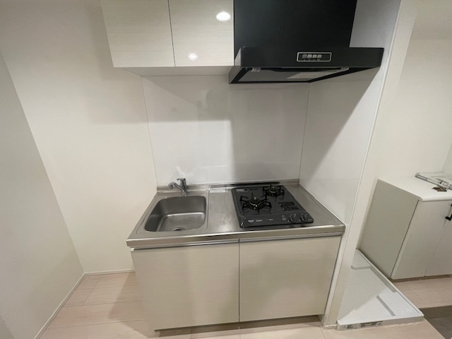 キッチン　同施工会社参考