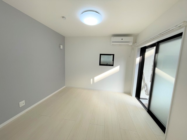 居室・リビング　同施工会社参考