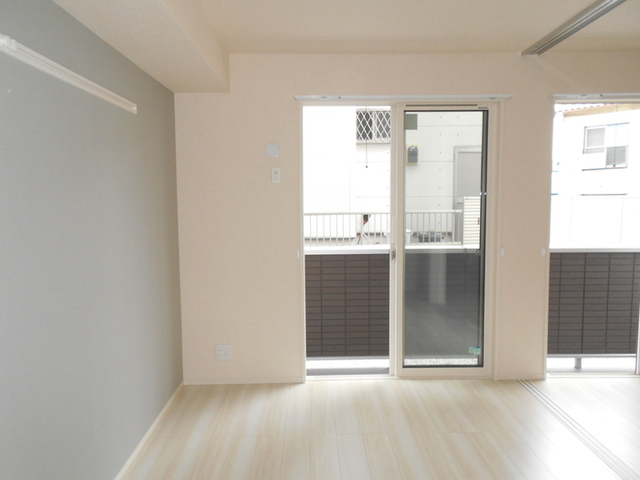 その他部屋・スペース　洋室