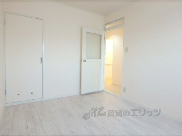 居室・リビング　洋室