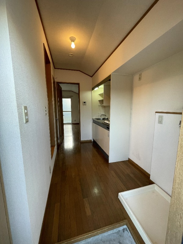 玄関　別部屋参考写真