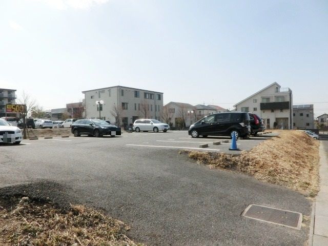 駐車場　近隣で駐車場お探し致します