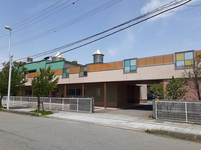 幼稚園・保育園　美咲の森保育園（幼稚園・保育園）まで385m
