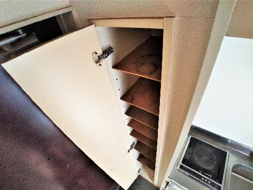 その他　シューズボックス