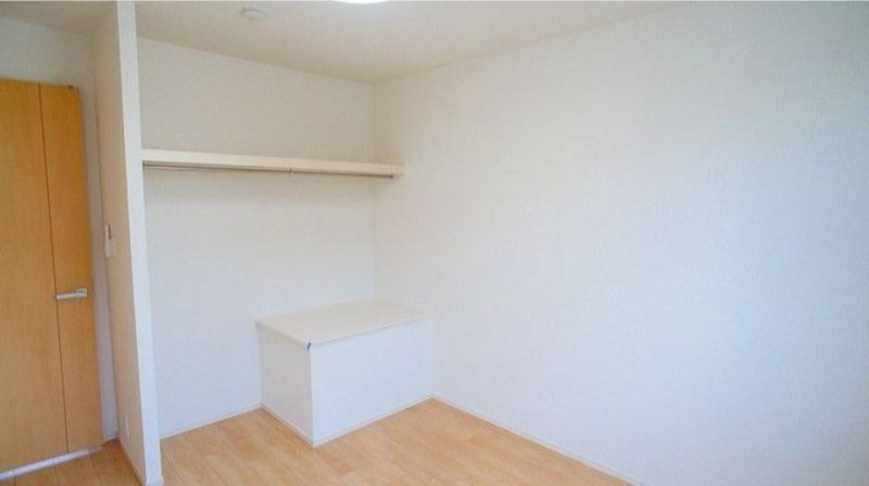 収納　図面と現状に相違がある場合には現状を優先