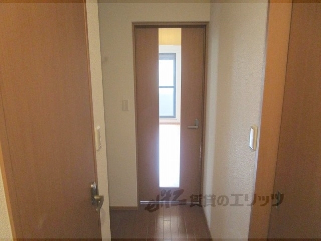 その他部屋・スペース　廊下