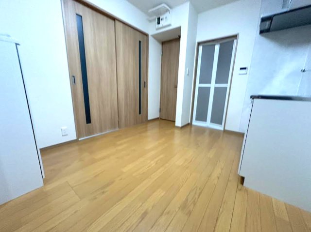 その他部屋・スペース　明るい色調の室内です