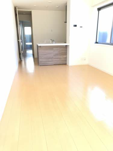 居室・リビング　おしゃれなリビングです