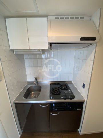 キッチン　ジュネーゼグラン天満　キッチン