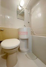 洗面設備　トイレ