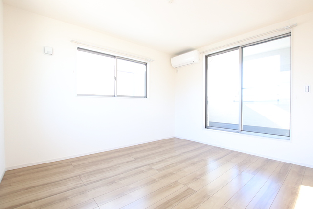 その他部屋・スペース　洋室