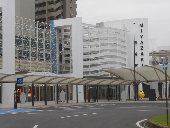 その他　宮崎駅（その他）まで500m