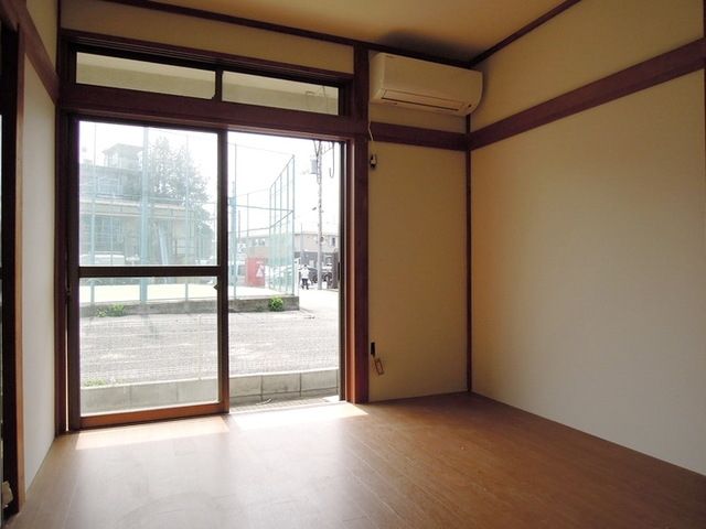 その他部屋・スペース　★明るいお部屋★