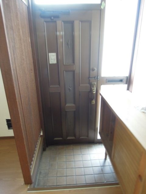 玄関　★玄関★