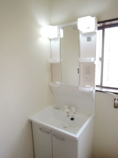 洗面設備　洗面脱衣所★