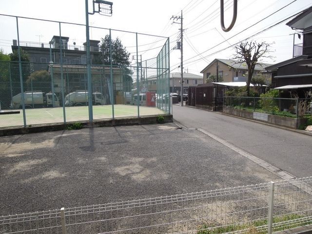 眺望　★お部屋からの眺め★