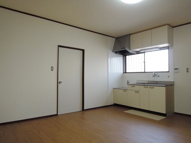 居室・リビング　★ダイニングキッチン★