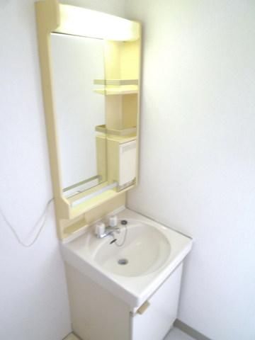 洗面設備　★独立洗面台★