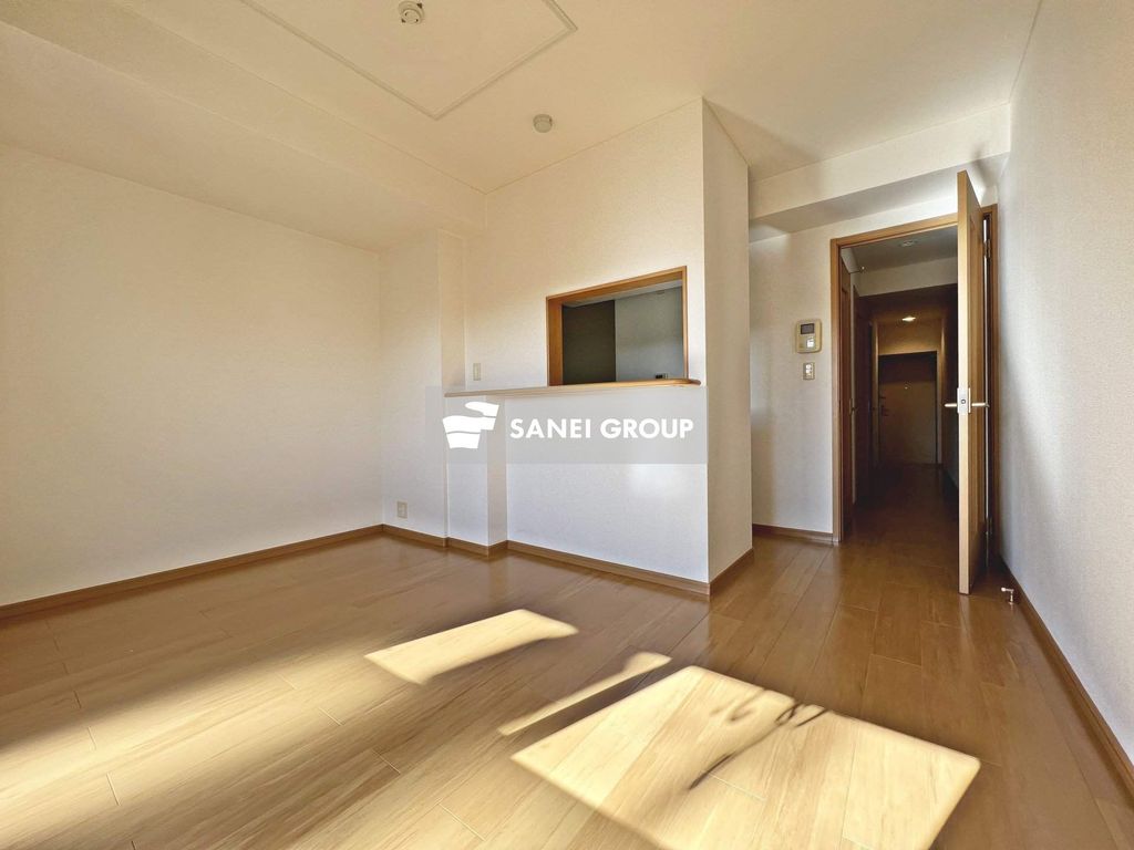 居室・リビング　同仕様