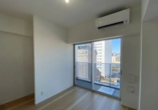 居室・リビング　☆広々としたリビング☆