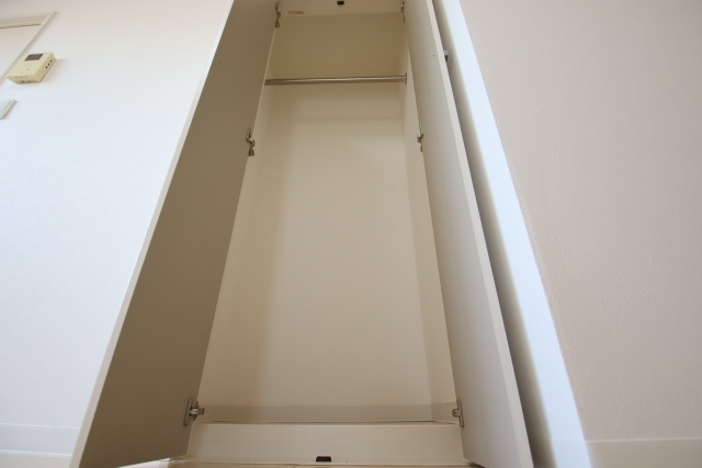 収納　※別室の参考写真の為、現況優先です。