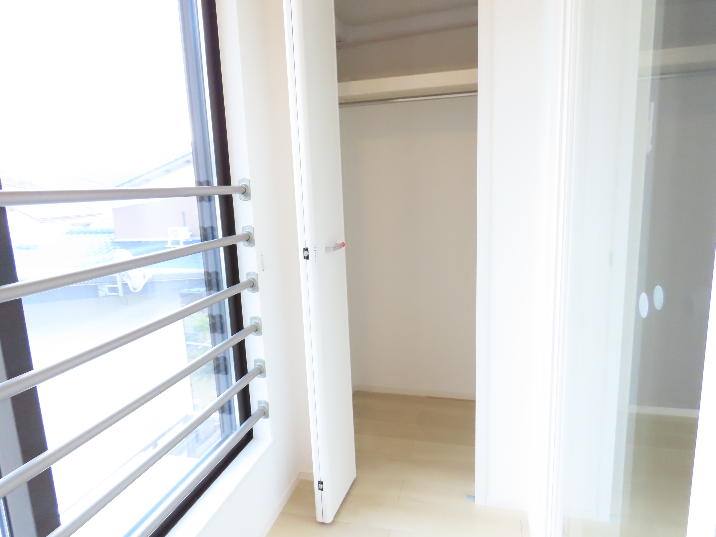 その他部屋・スペース　サンルーム