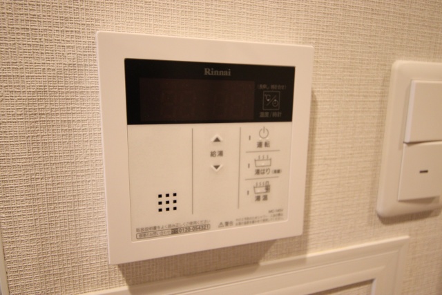 その他設備　※別室の参考写真の為、現況優先です。