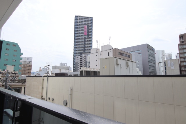 眺望　※別室の参考写真の為、現況優先です。