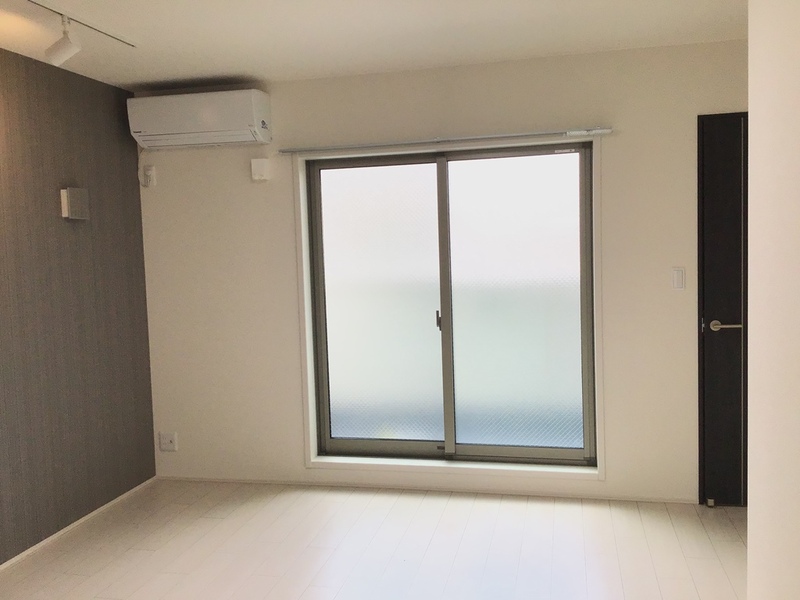 眺望　フジパレス阪南町I番館