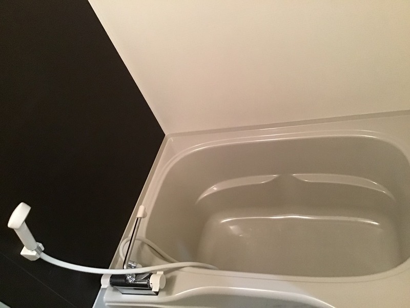 収納　フジパレス阪南町I番館