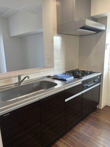 キッチン　トキオ国立タワー