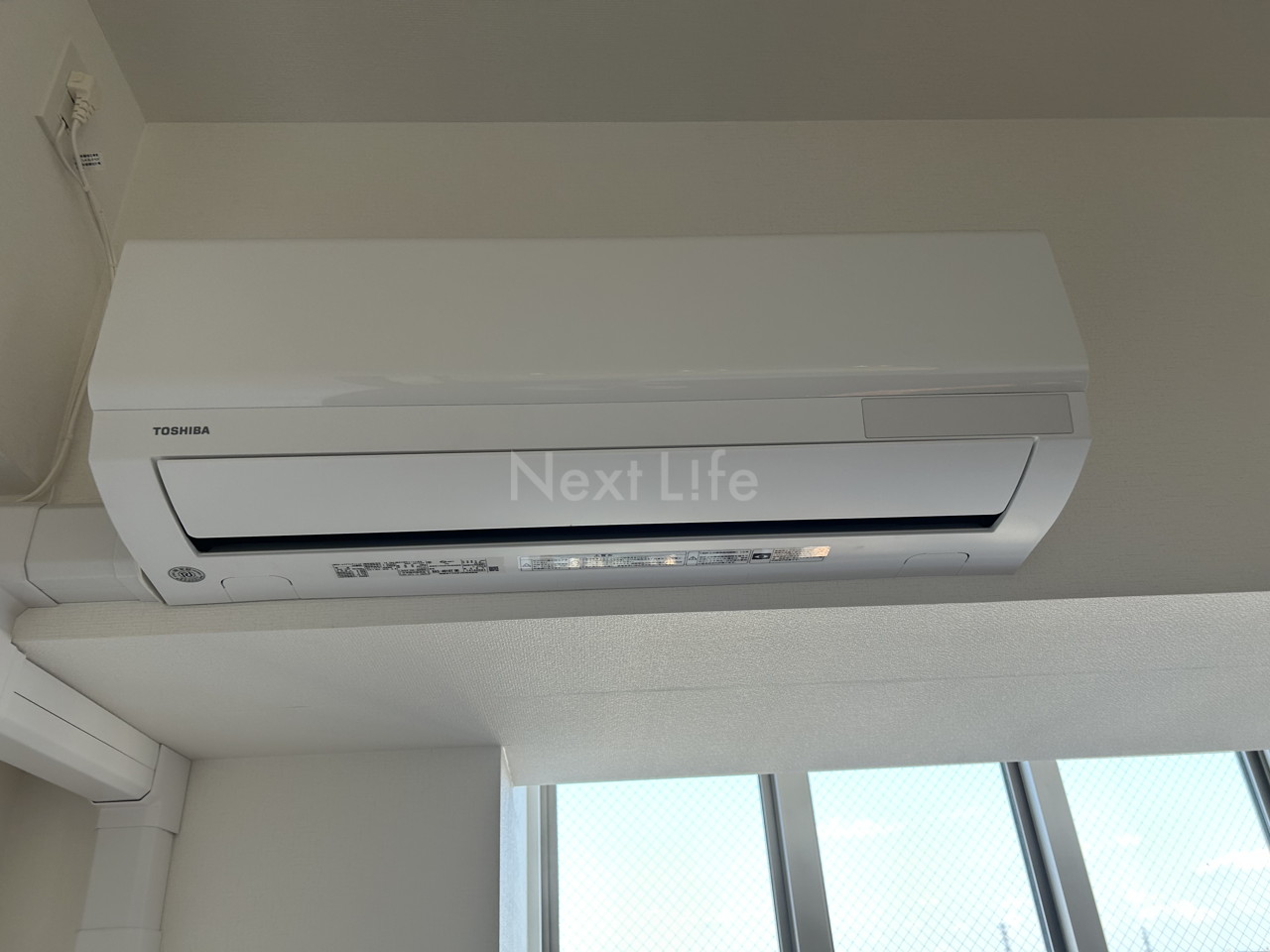 その他設備　トキオ国立タワー