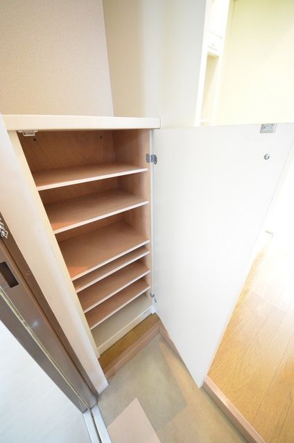 玄関　★玄関・シューズBOX★